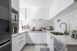 40個【廚房】設計精選