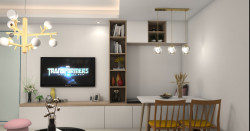 140個【客廳】設計精選