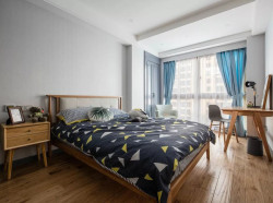 100個【睡房】設計精選