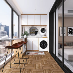 40個【陽台】設計精選