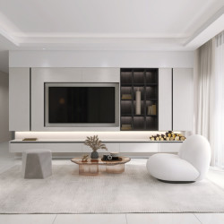 140個【客廳】設計精選