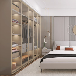 100個【睡房】設計精選