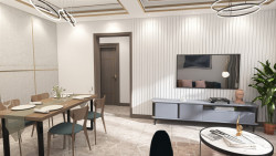 140個【客廳】設計精選