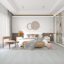 100個【睡房】設計精選