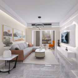 140個【客廳】設計精選