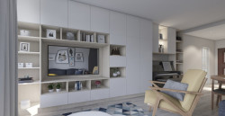 140個【客廳】設計精選