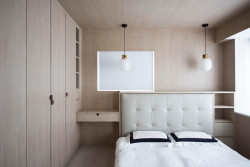 100個【睡房】設計精選