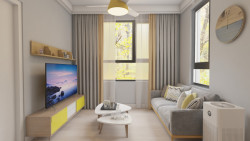 140個【客廳】設計精選