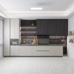 40個【廚房】設計精選