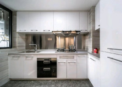 40個【廚房】設計精選