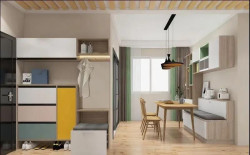 40個【玄關】設計精選