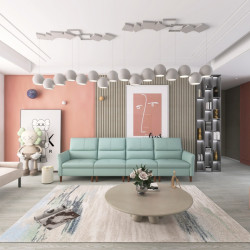 140個【客廳】設計精選