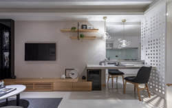 140個【客廳】設計精選