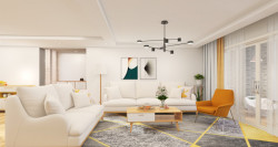 140個【客廳】設計精選