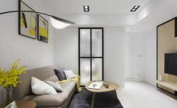 140個【客廳】設計精選