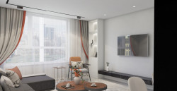 140個【客廳】設計精選