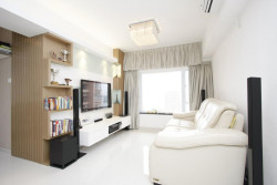 140個【客廳】設計精選