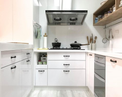 40個【廚房】設計精選