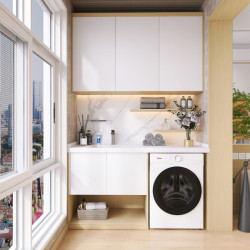 40個【陽台】設計精選