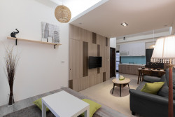 140個【客廳】設計精選