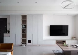 140個【客廳】設計精選