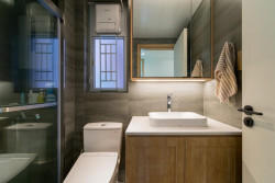 40個【浴室】設計精選