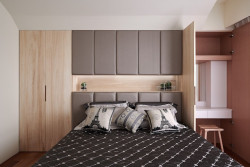 100個【睡房】設計精選