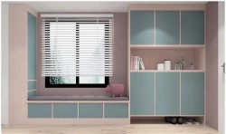 40個【玄關】設計精選