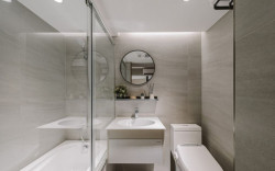 40個【浴室】設計精選