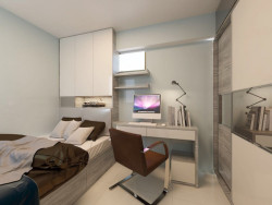 100個【睡房】設計精選