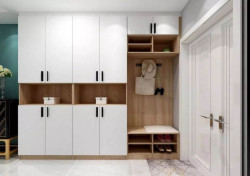 40個【玄關】設計精選