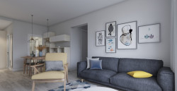 140個【客廳】設計精選