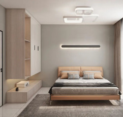 100個【睡房】設計精選