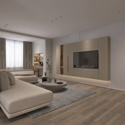 140個【客廳】設計精選