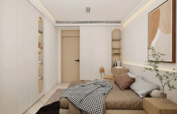 100個【睡房】設計精選