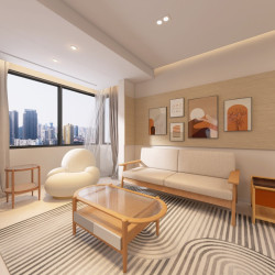 140個【客廳】設計精選