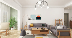 140個【客廳】設計精選