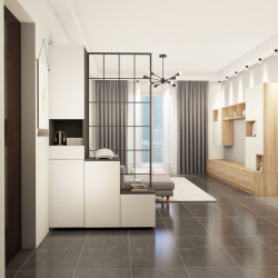 40個【玄關】設計精選