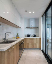 40個【廚房】設計精選