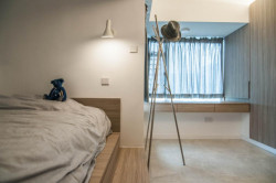 100個【睡房】設計精選