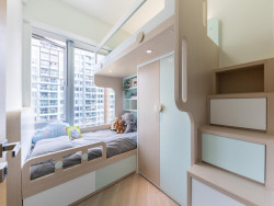 50個【兒童房】設計精選