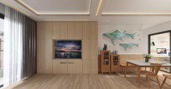 140個【客廳】設計精選