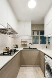 40個【廚房】設計精選