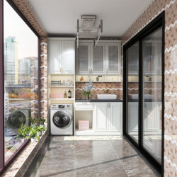 40個【陽台】設計精選