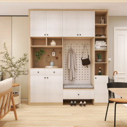 40個【玄關】設計精選