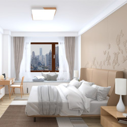 100個【睡房】設計精選