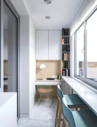 40個【陽台】設計精選