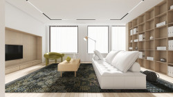 140個【客廳】設計精選