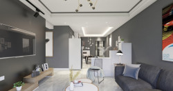 140個【客廳】設計精選