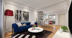 140個【客廳】設計精選